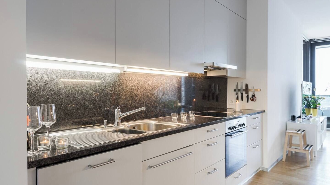 Photo of Kitchen in Altstetten