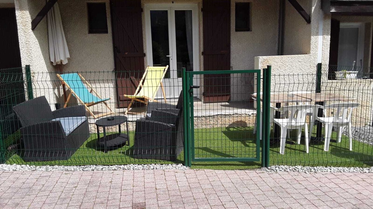 Photo of Outdoor in Bielle