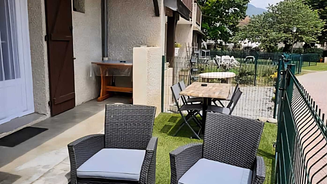 Photo of Outdoor in Bielle