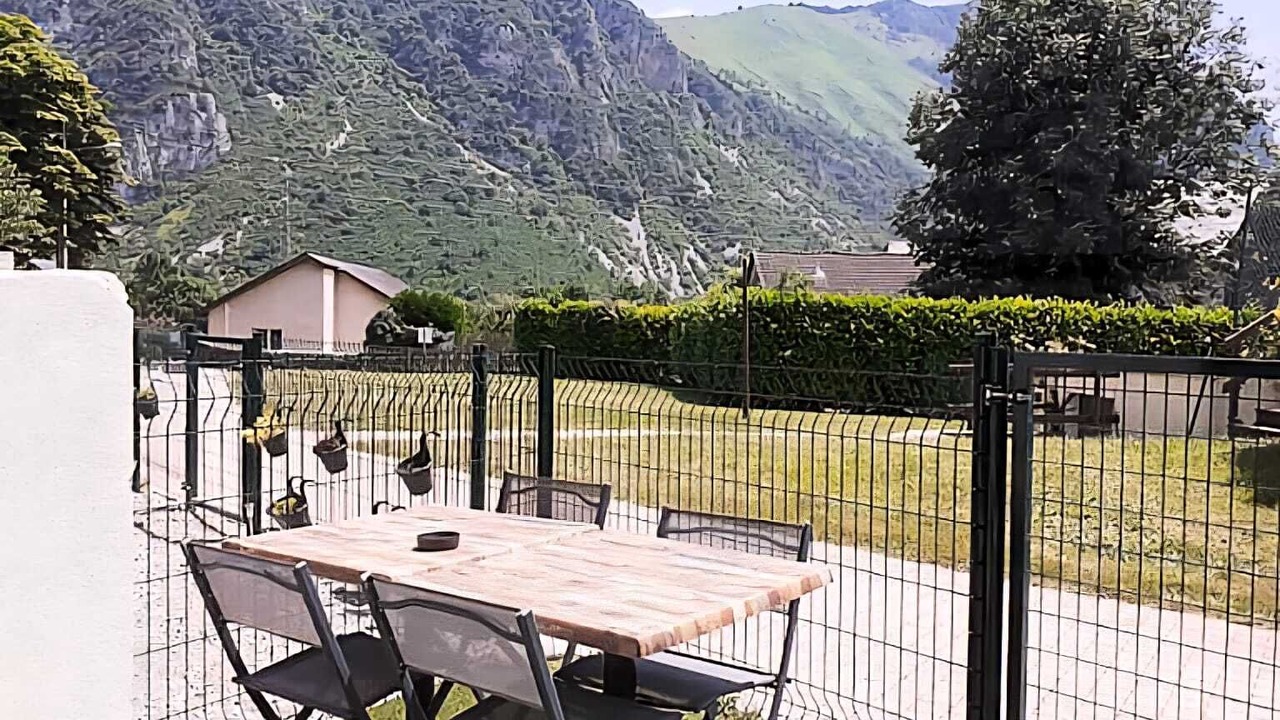 Photo of Outdoor in Bielle