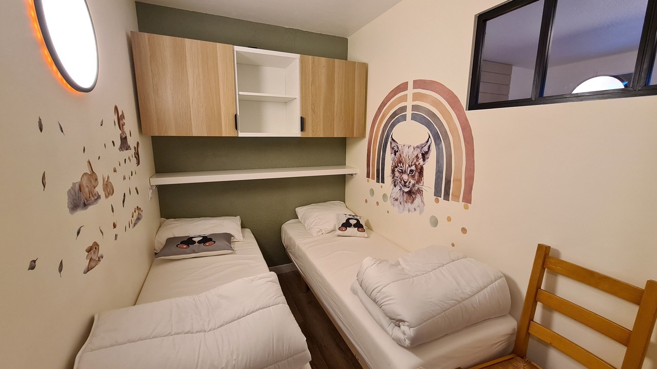 Photo of Bedroom in Bielle
