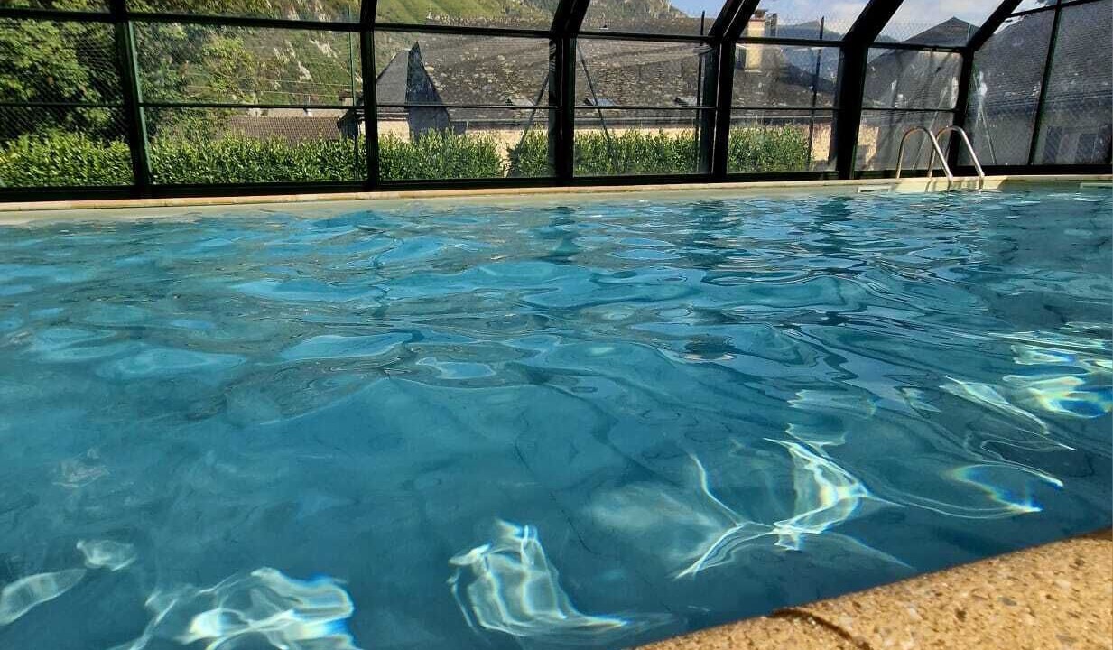 Photo of Outdoor in Bielle