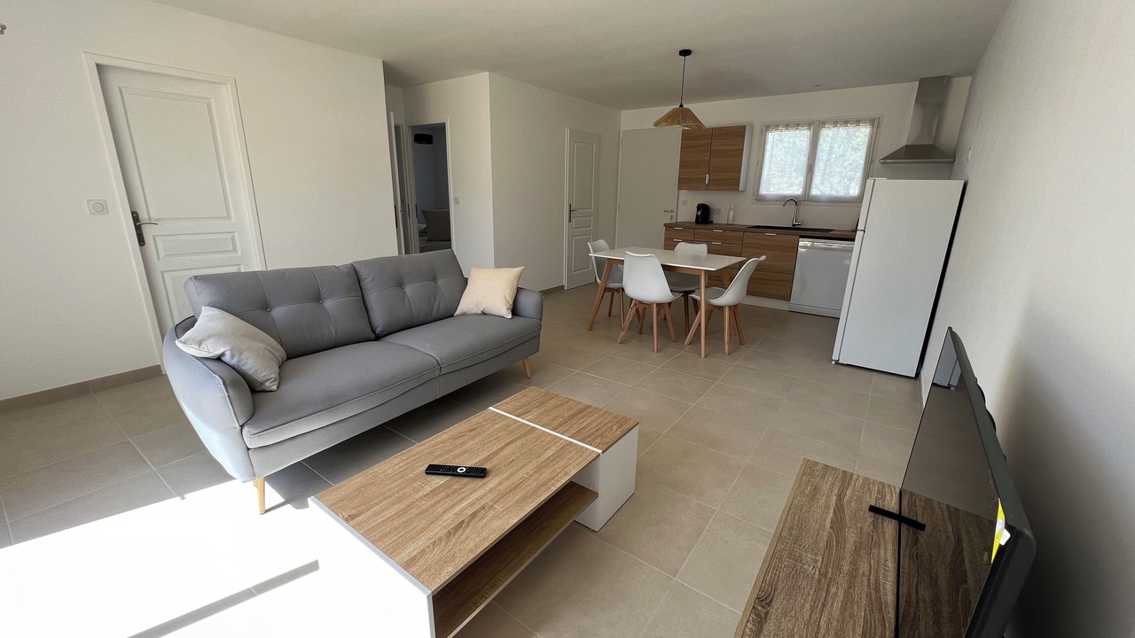 Photo of Livingroom in Puisserguier