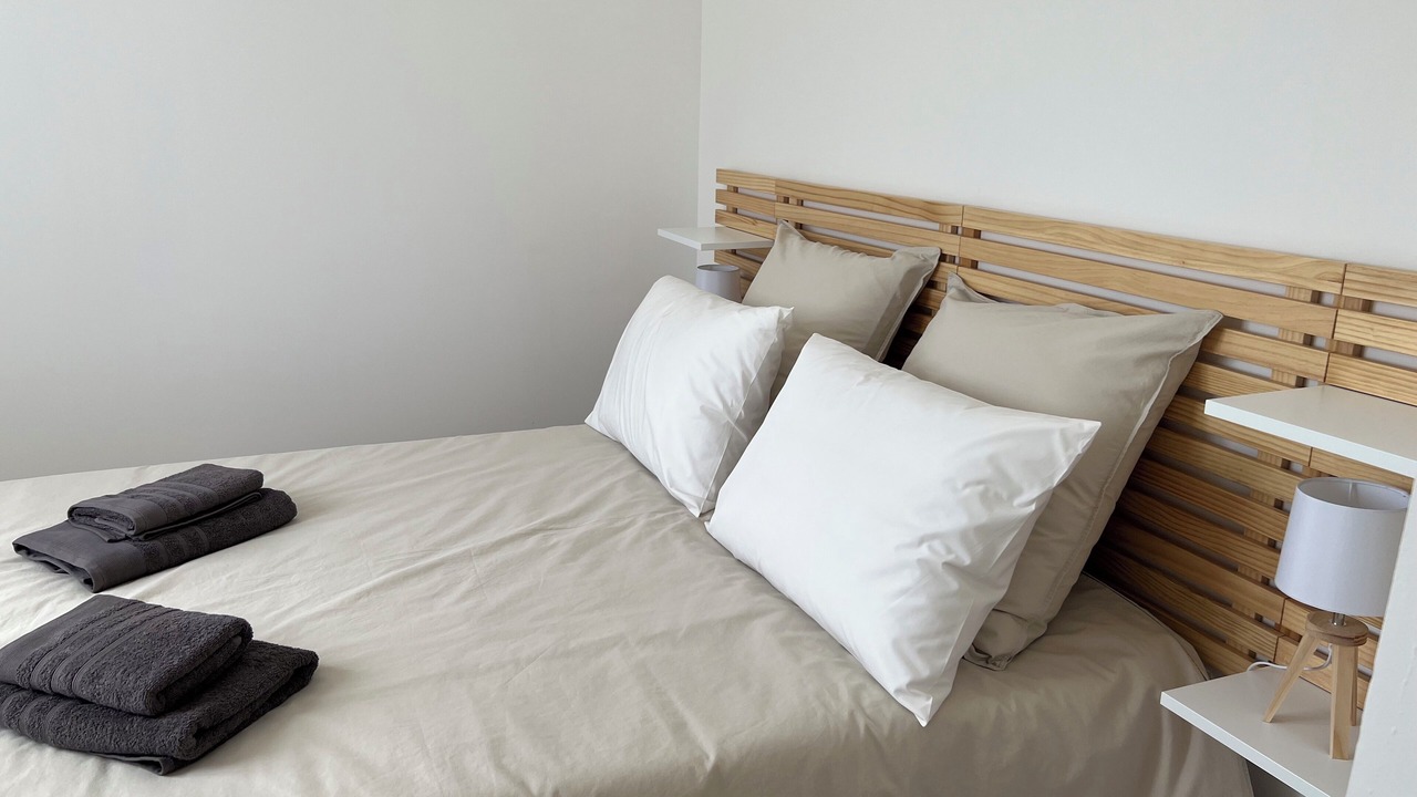 Photo of Bedroom in Puisserguier