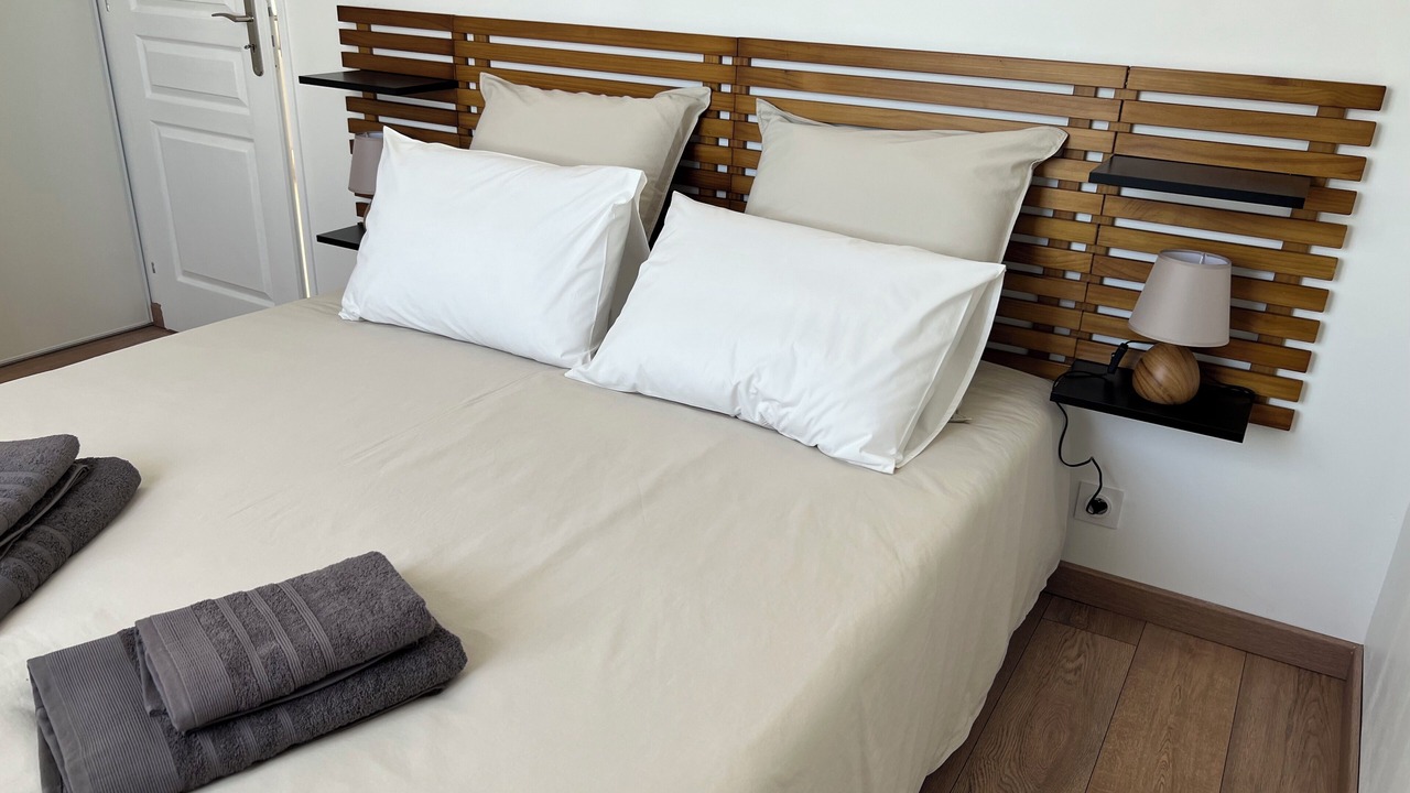 Photo of Bedroom in Puisserguier
