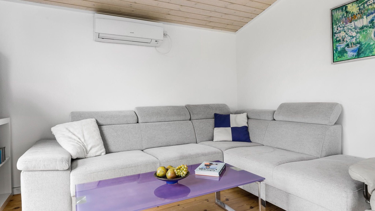 Photo of Bedroom in Stege