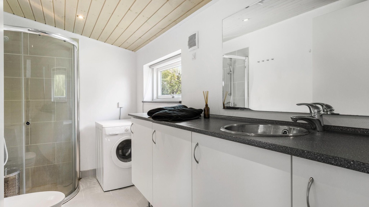 Photo of Bathroom in Stege