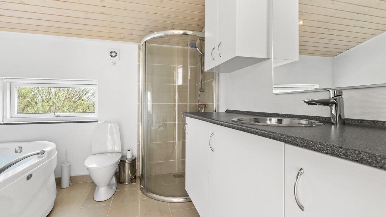 Photo of Bathroom in Stege