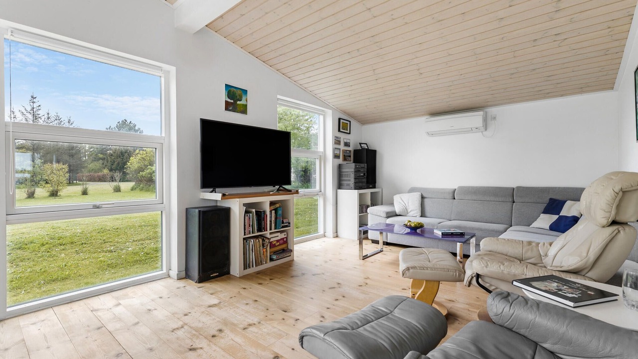 Photo of Bedroom in Stege