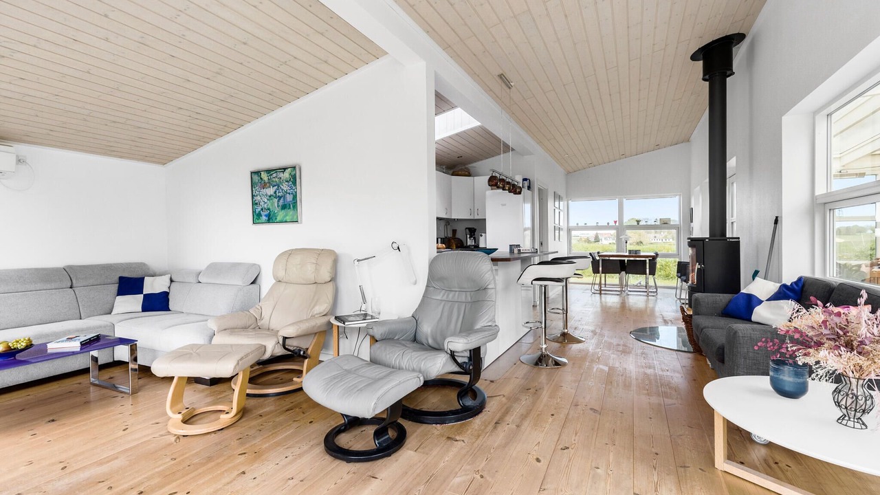 Photo of Bedroom in Stege