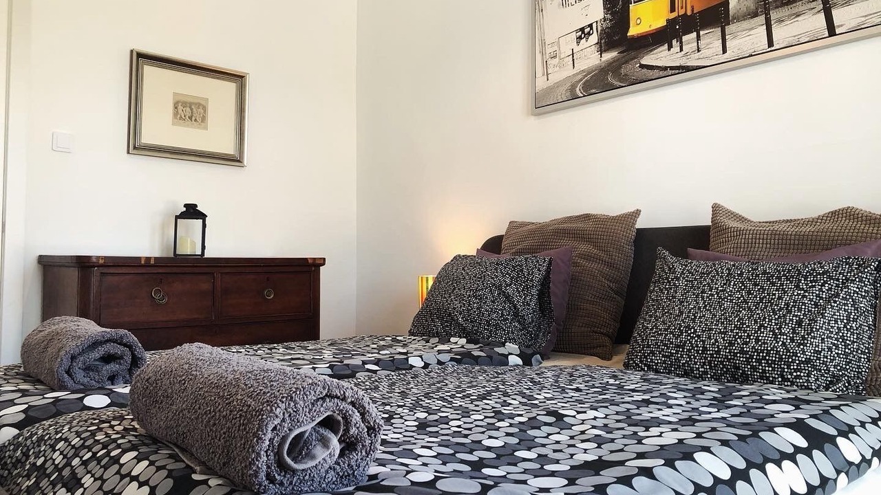 Photo of Bedroom in Navarres