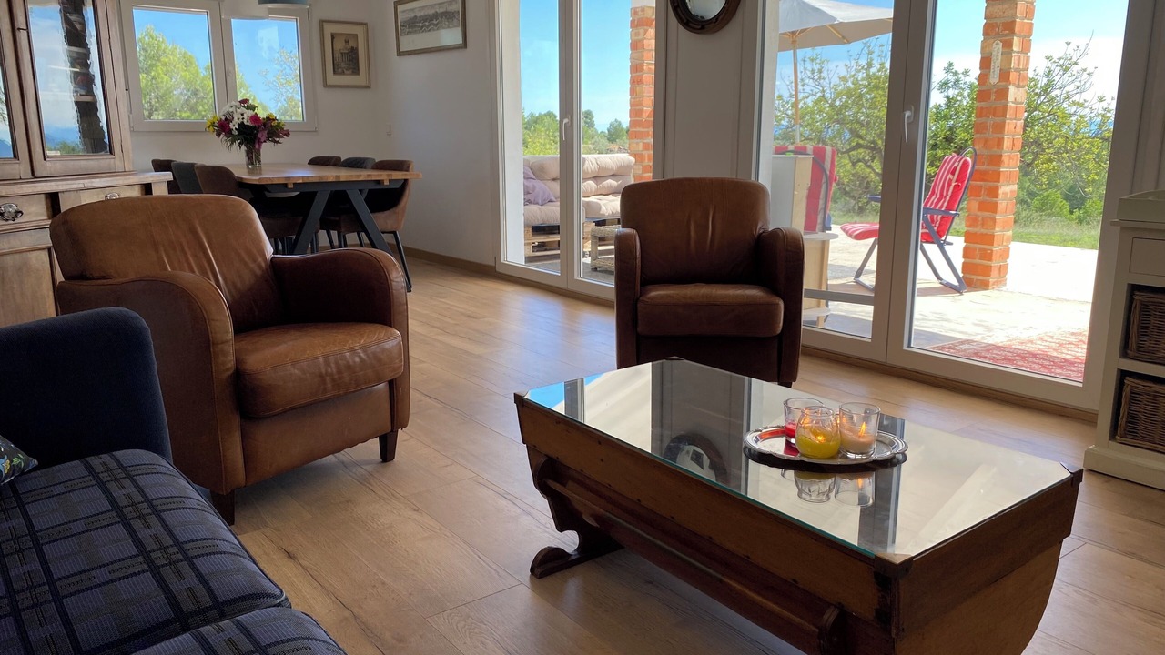 Photo of Livingroom in Navarres