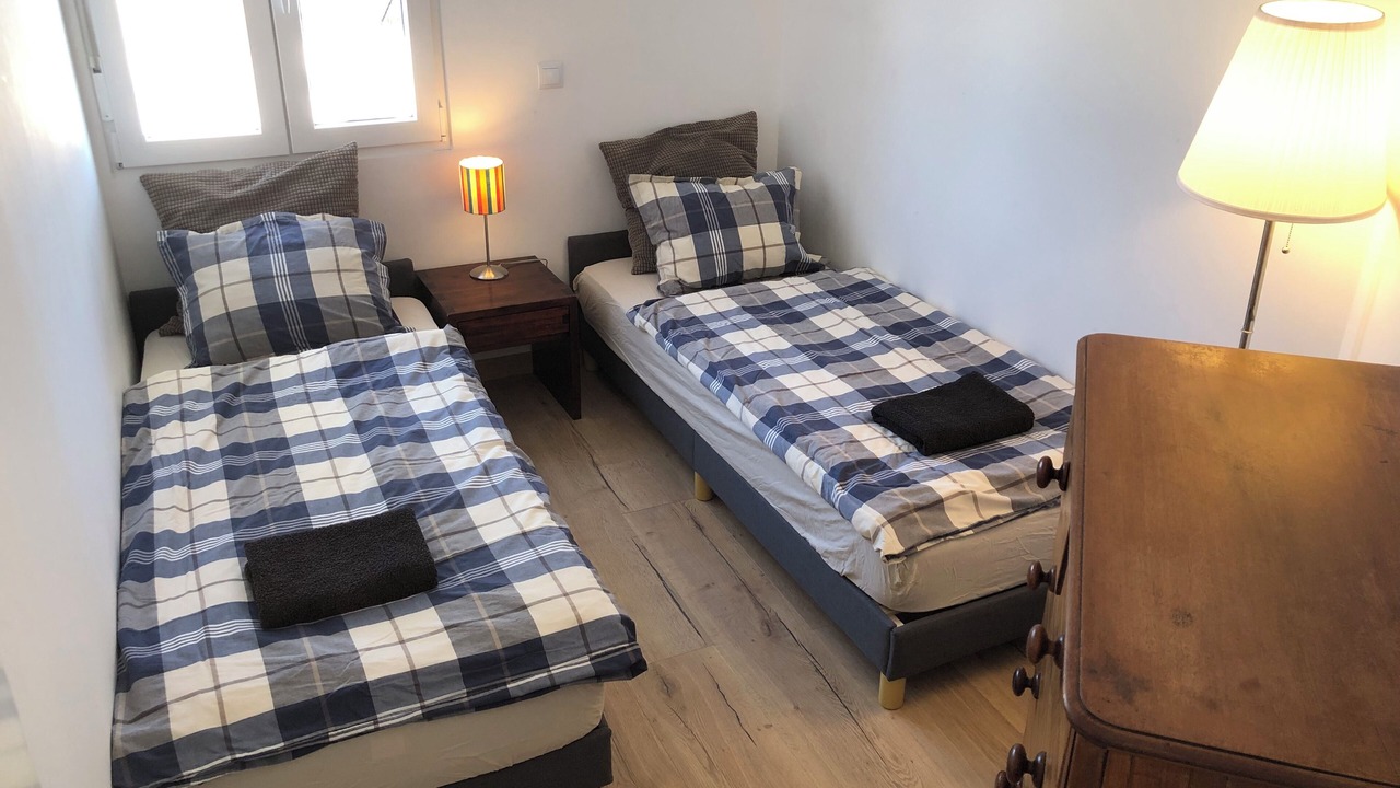 Photo of Bedroom in Navarres