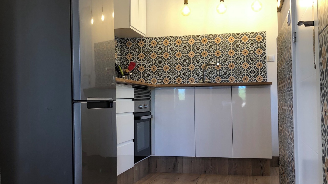 Photo of Kitchen in Navarres