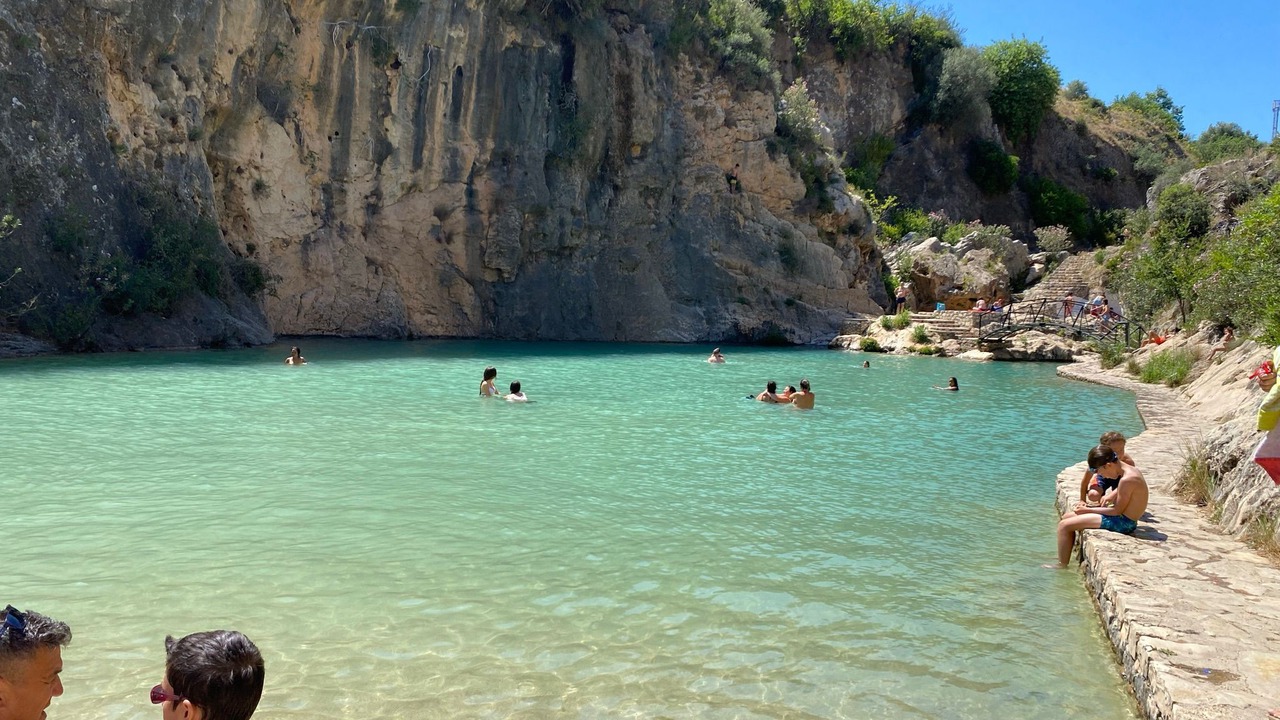 Photo of Outdoor in Navarres