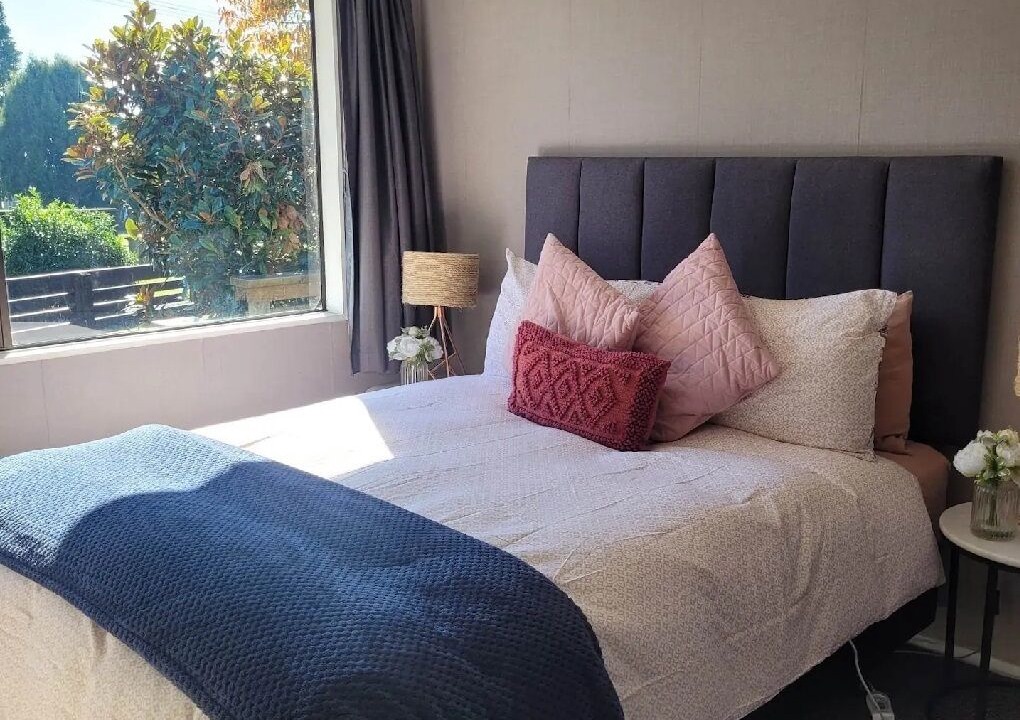 Photo of Bedroom in Lynmore