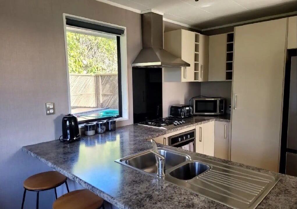 Photo of Kitchen in Lynmore