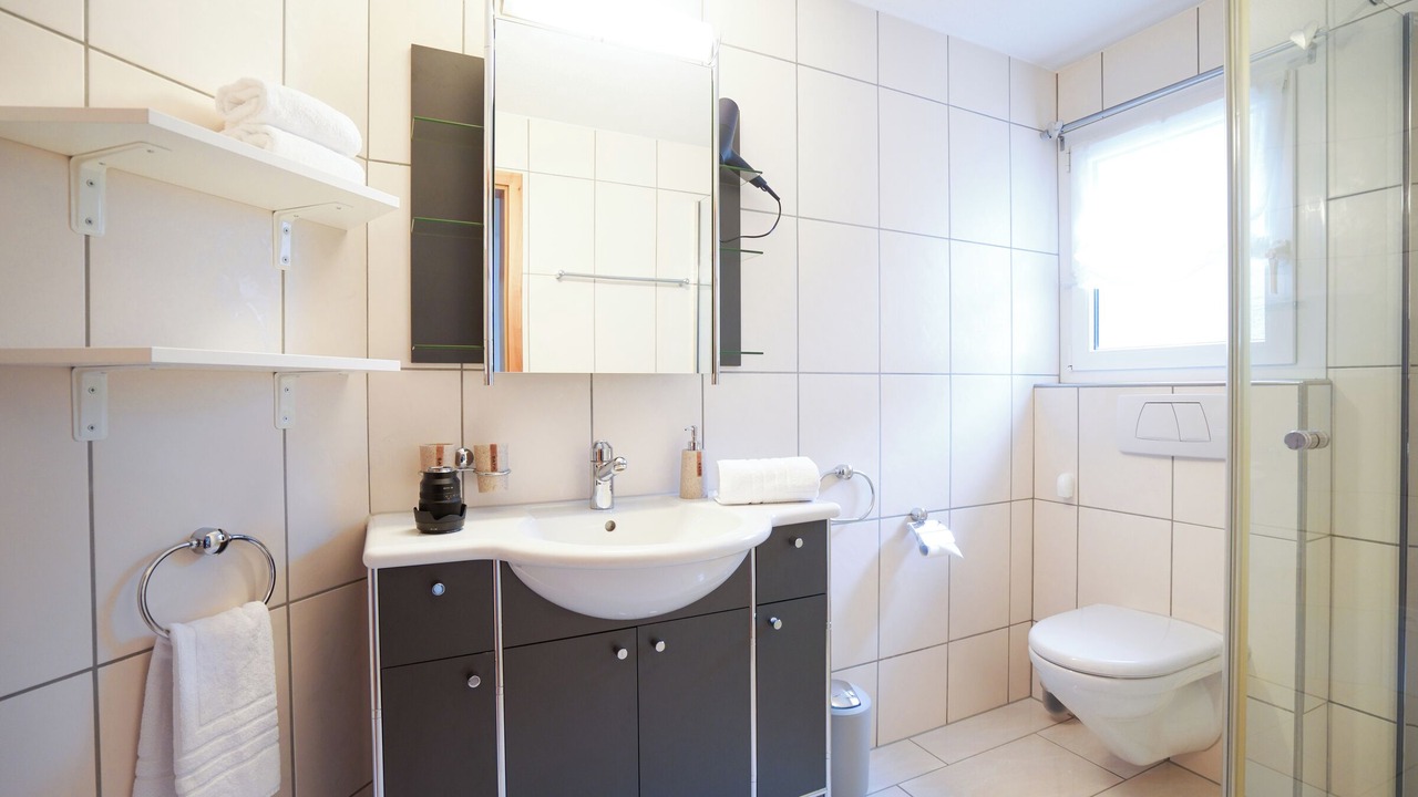 Photo of Bathroom in Amden