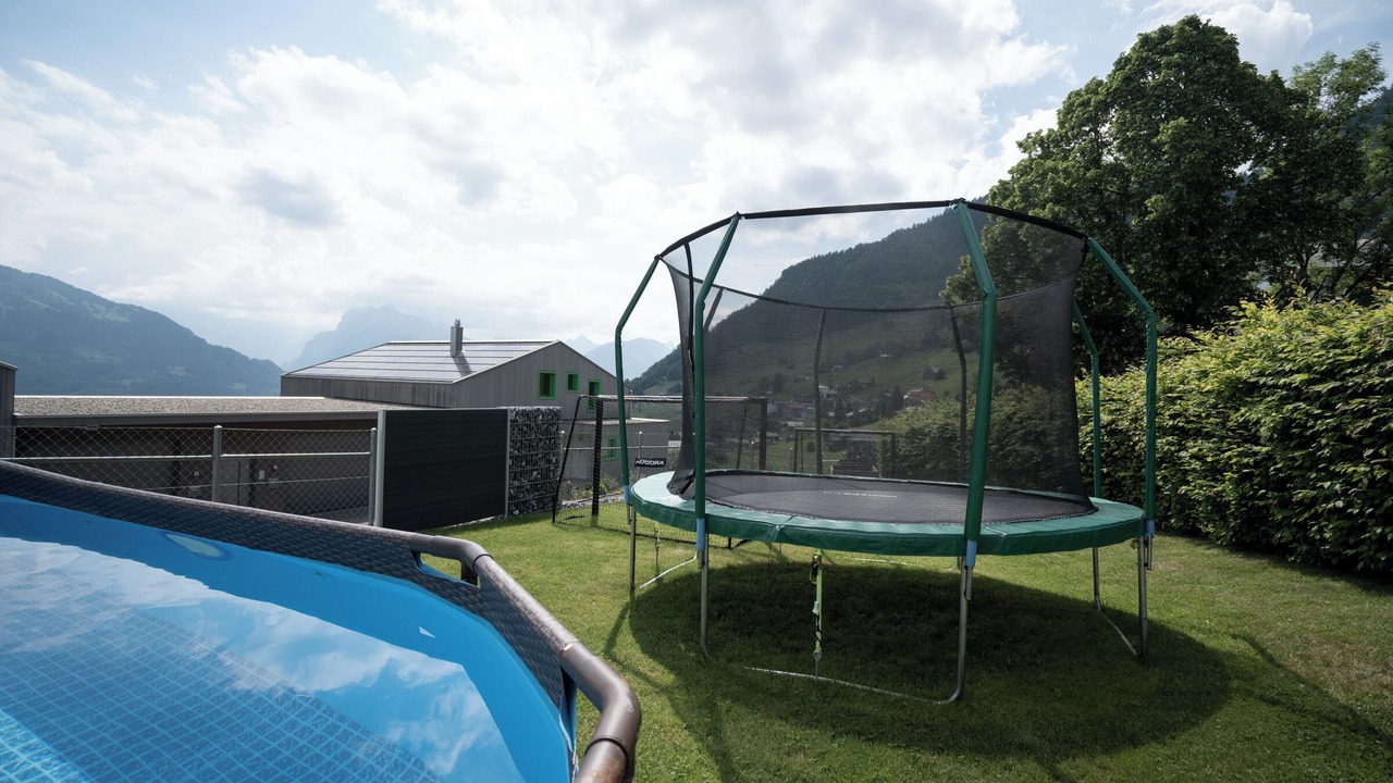 Photo of Outdoor in Amden