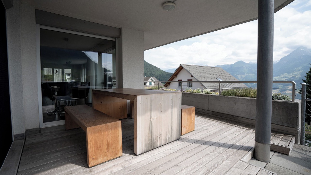 Photo of Outdoor in Amden