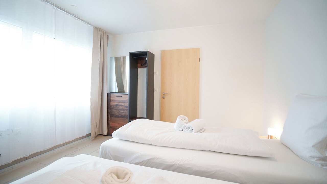 Photo of Bedroom in Amden