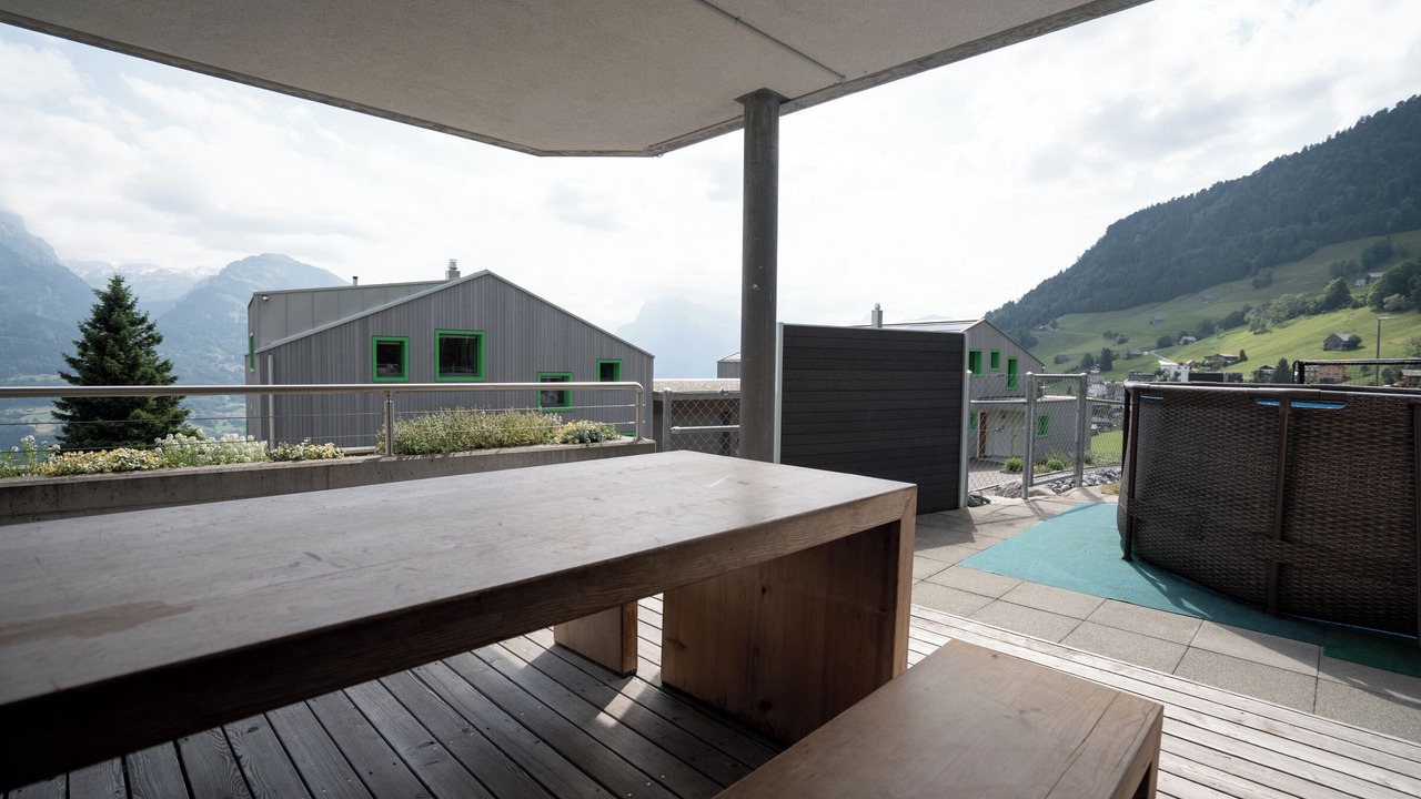 Photo of Outdoor in Amden