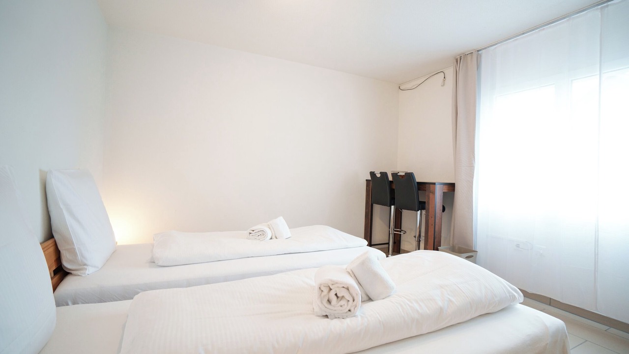 Photo of Bedroom in Amden