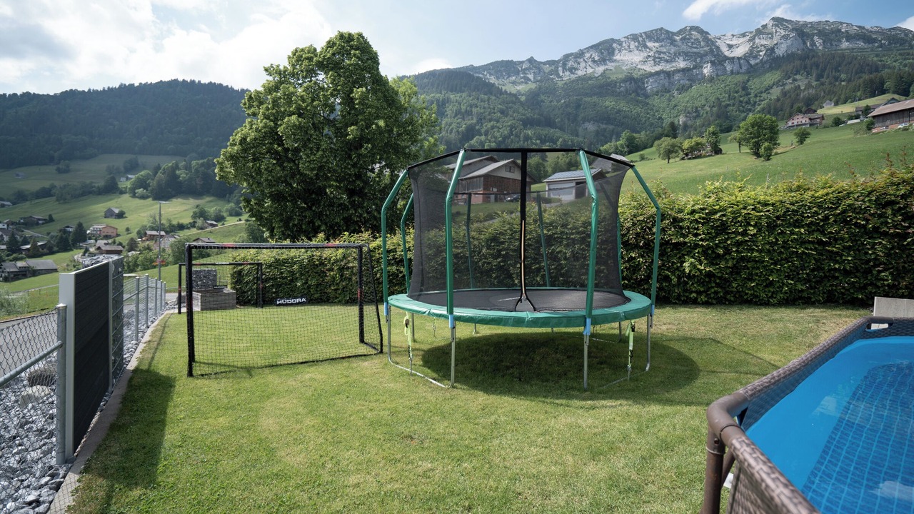 Photo of Outdoor in Amden