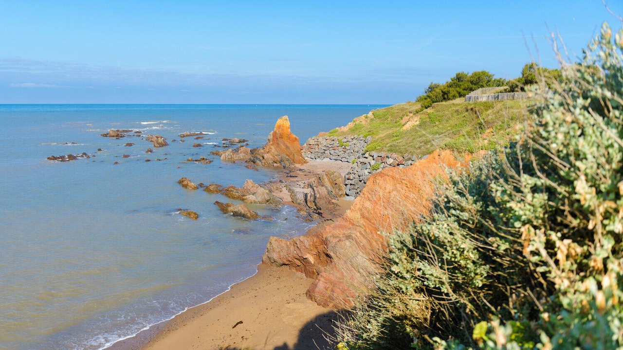 Photo of Others in Saint-Gilles-Croix-de-Vie