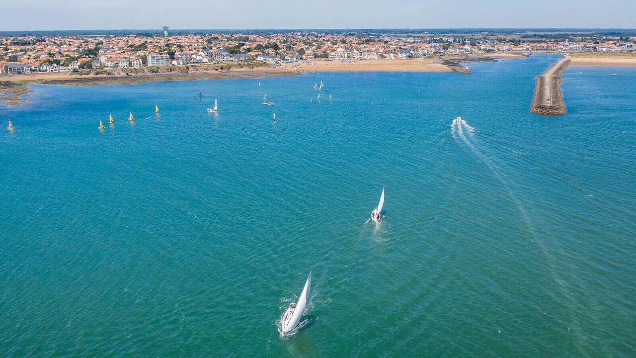 Photo of Outdoor in Saint-Gilles-Croix-de-Vie