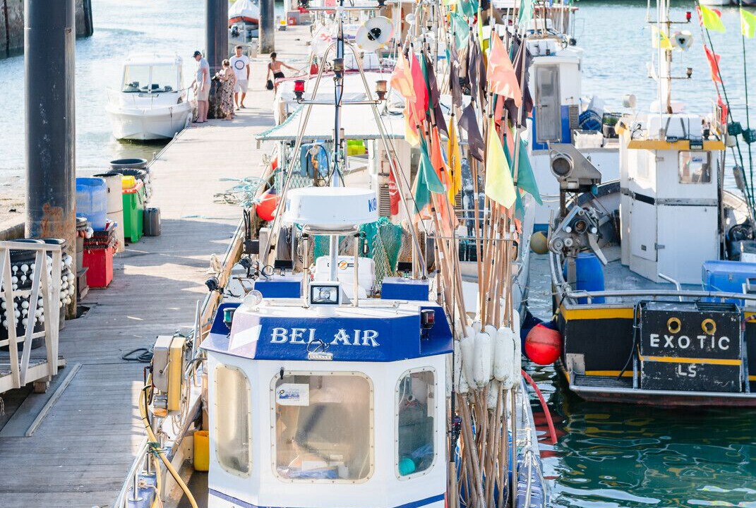 Photo of Others in Saint-Gilles-Croix-de-Vie