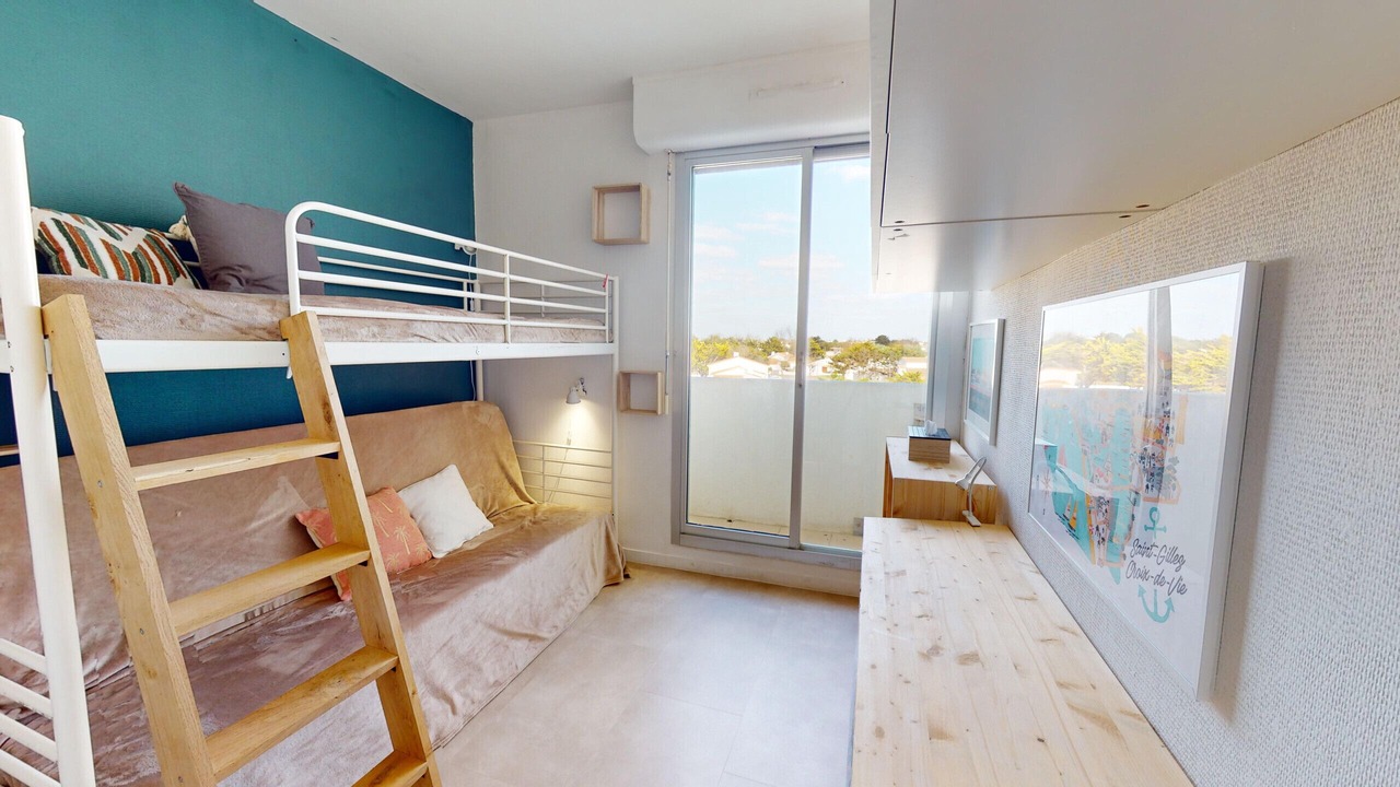 Photo of Livingroom in Saint-Gilles-Croix-de-Vie