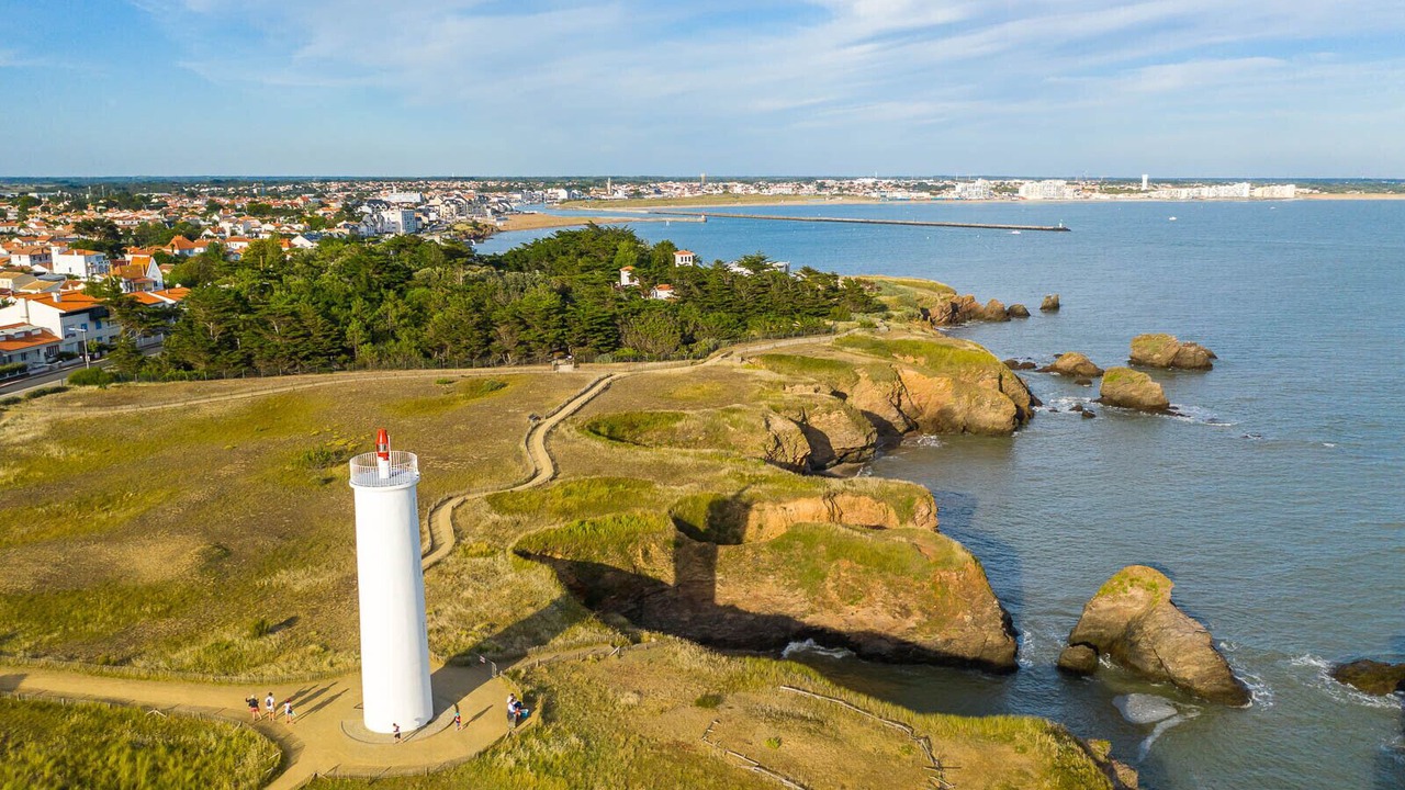 Photo of Outdoor in Saint-Gilles-Croix-de-Vie