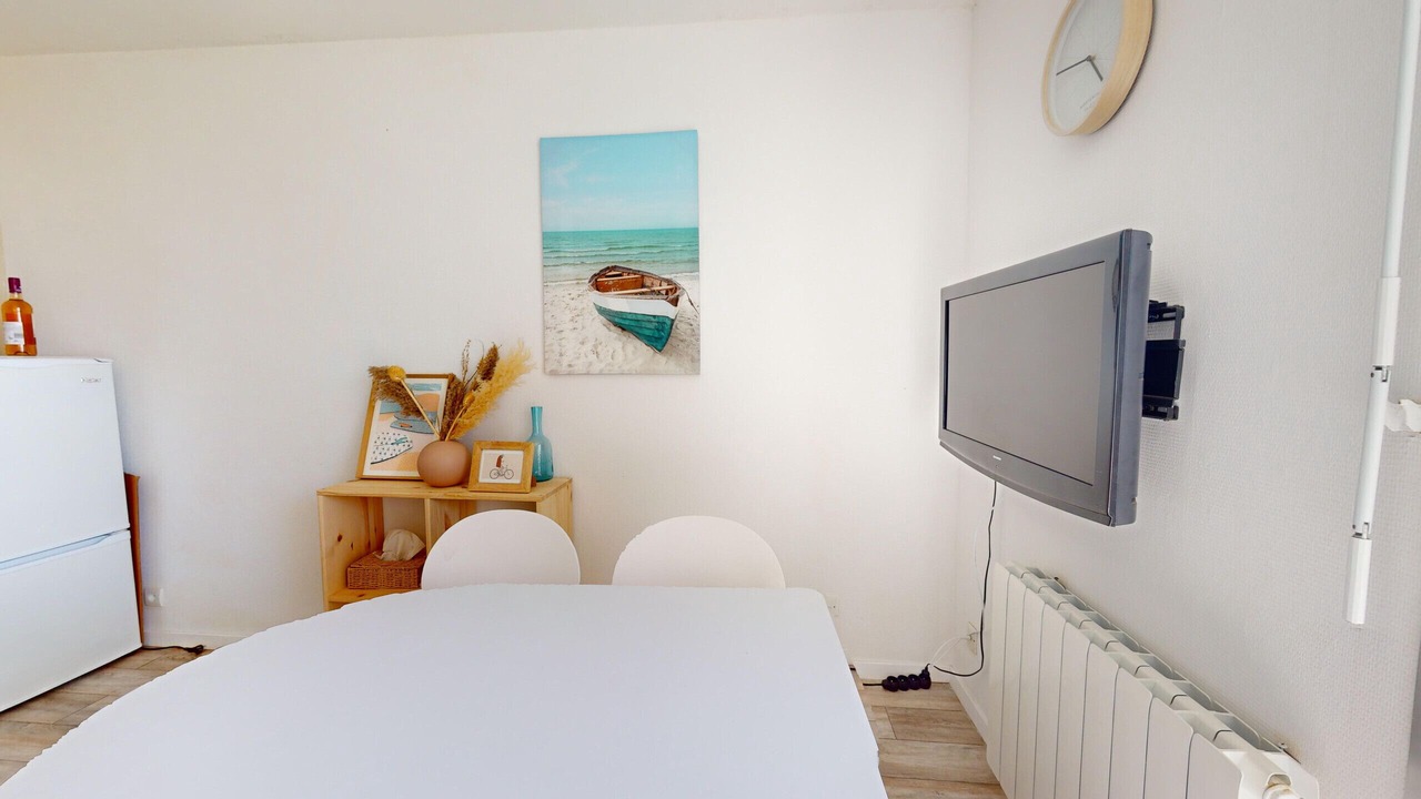 Photo of Bedroom in Saint-Gilles-Croix-de-Vie