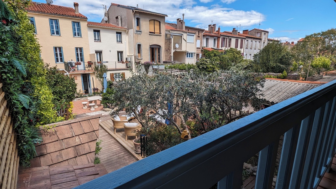 Photo of Outdoor in Prades