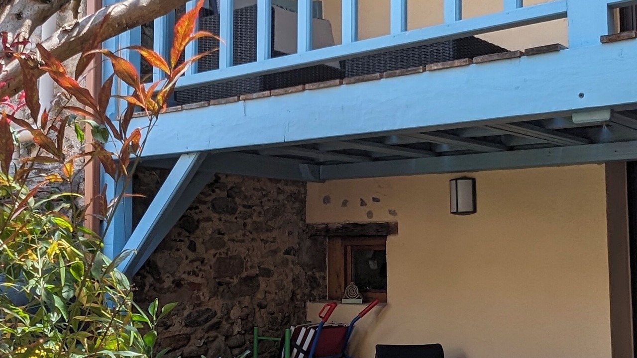 Photo of Outdoor in Prades