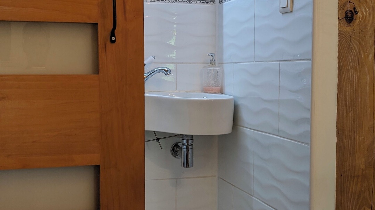 Photo of Bathroom in Prades