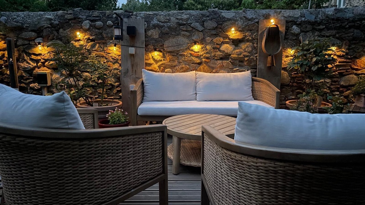 Photo of Outdoor in Prades