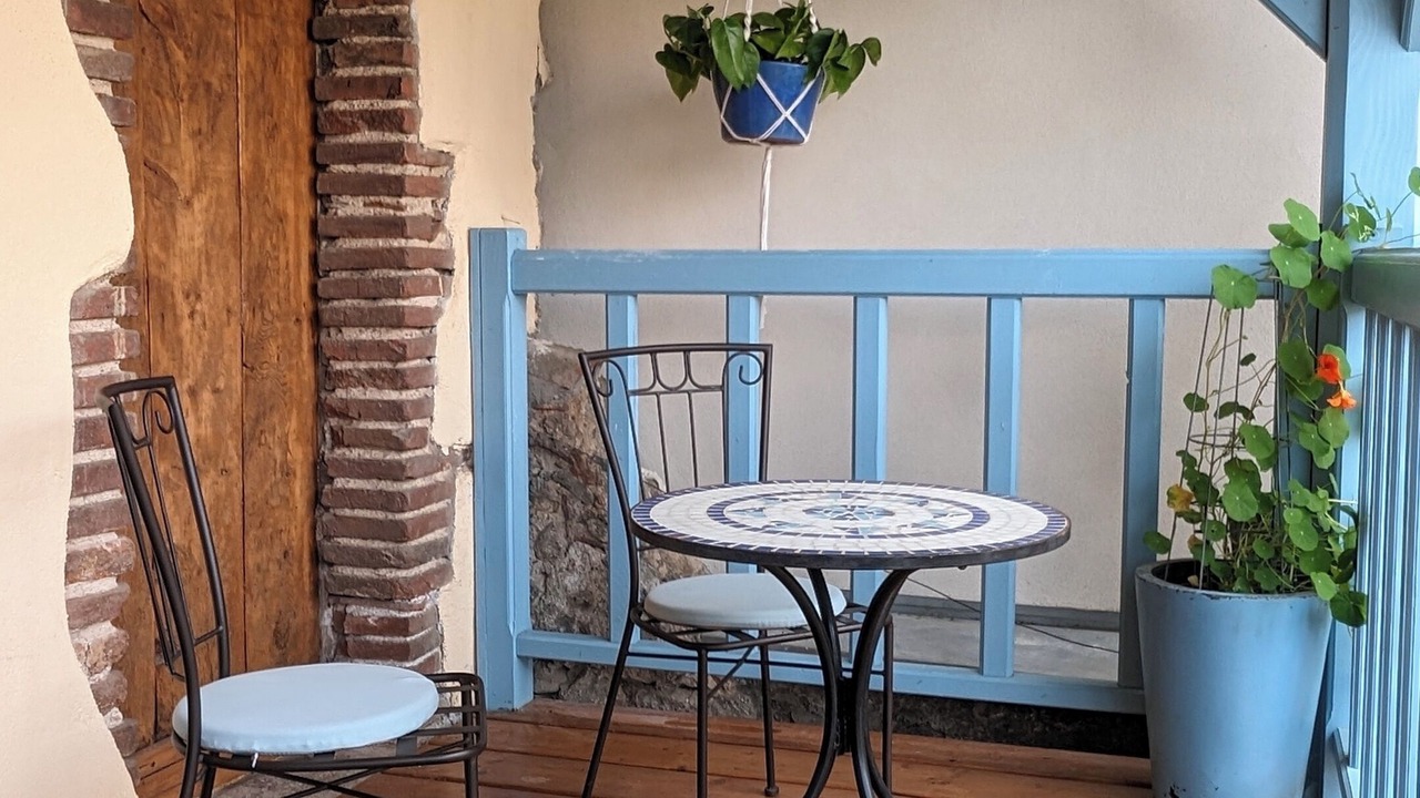 Photo of Outdoor in Prades