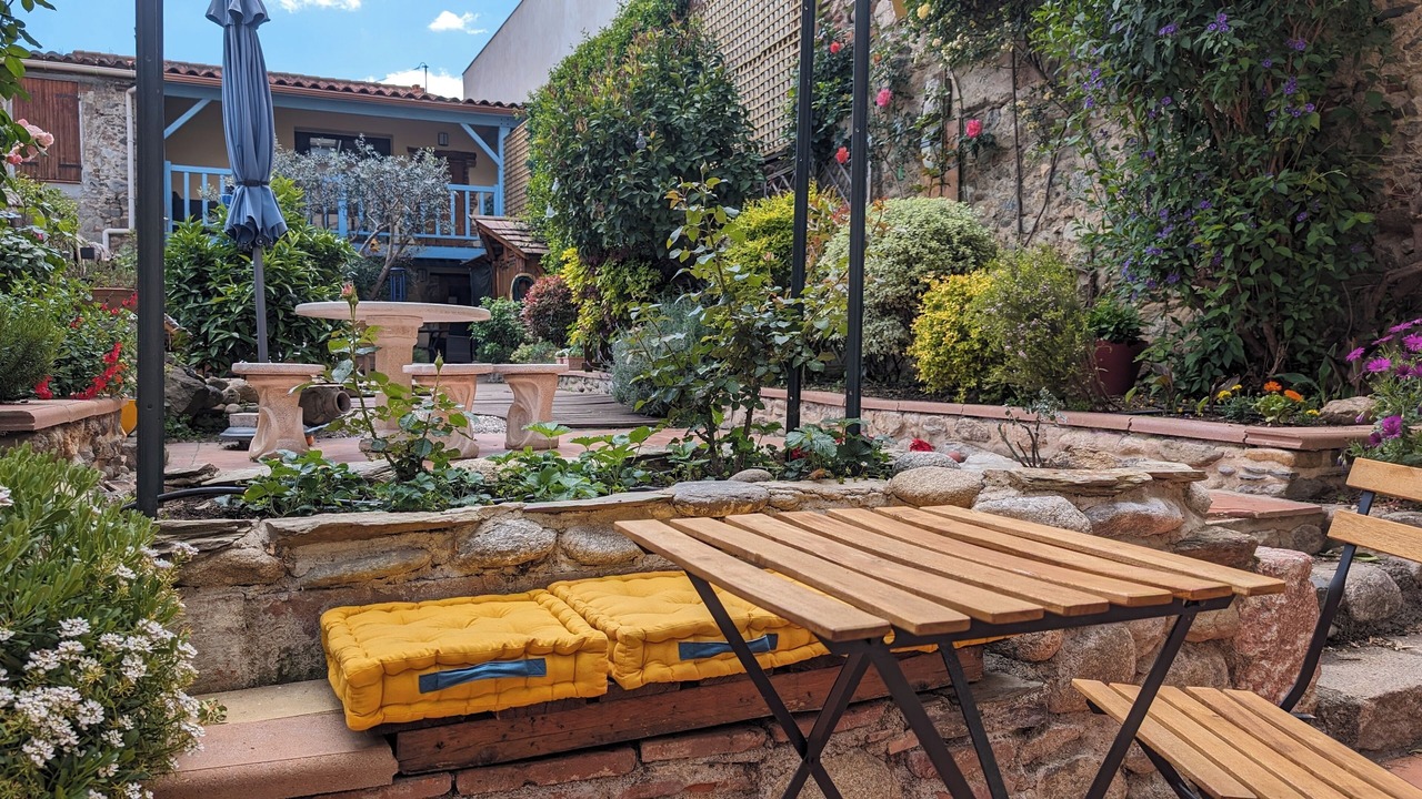 Photo of Outdoor in Prades
