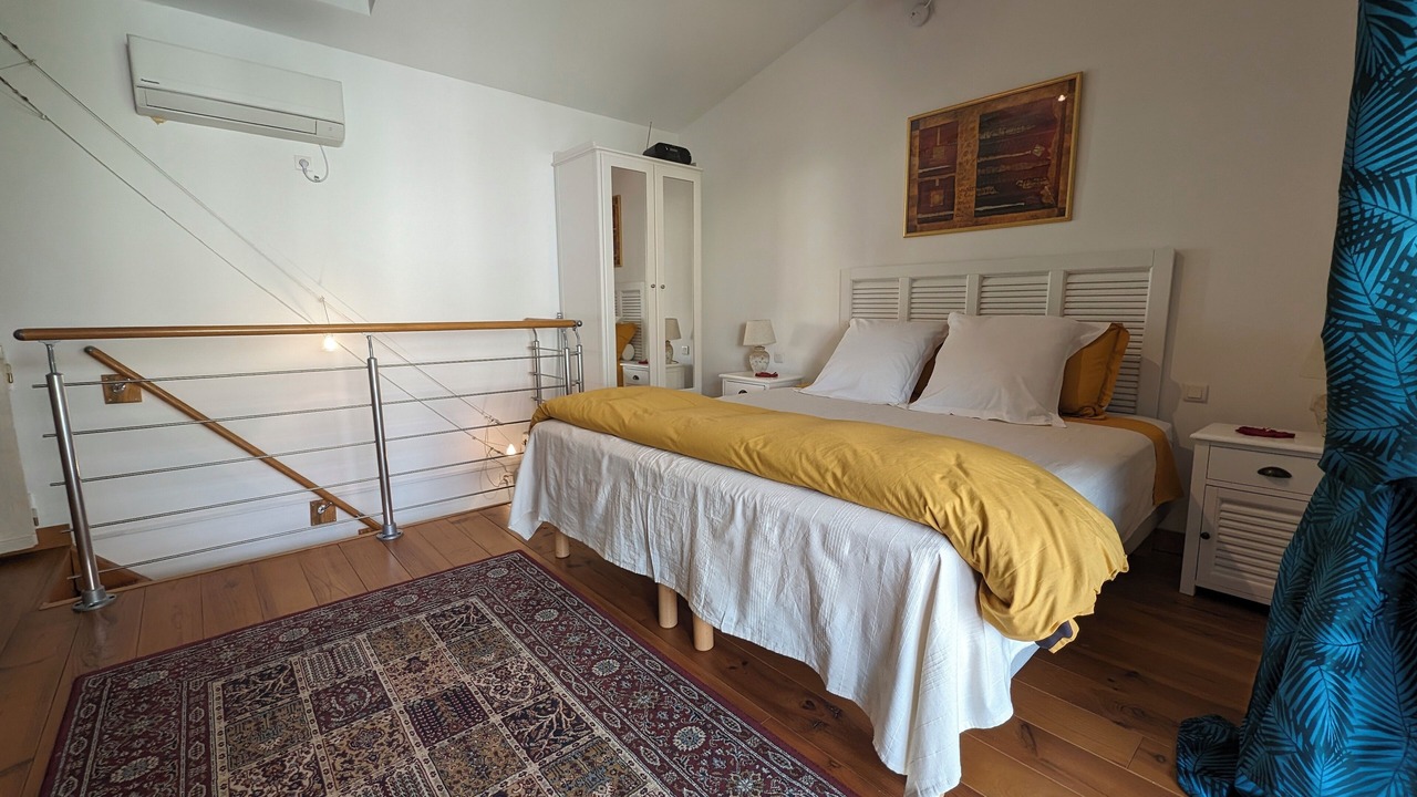 Photo of Bedroom in Prades