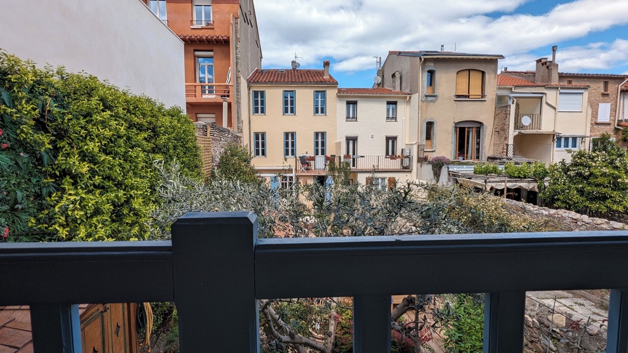 Photo of Outdoor in Prades