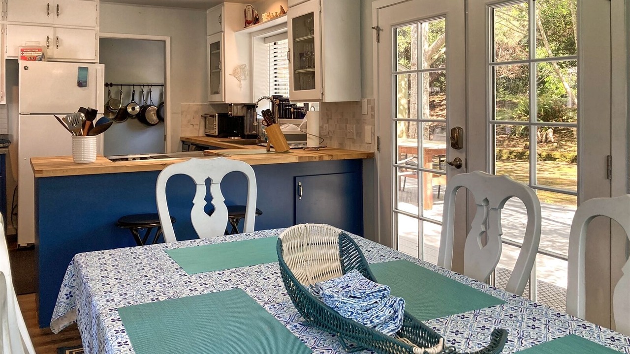 Photo of Bedroom in Fort Bragg