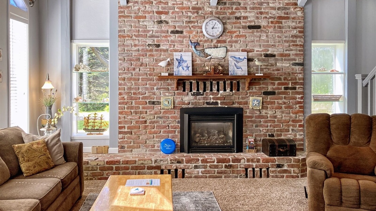Photo of Bedroom in Fort Bragg