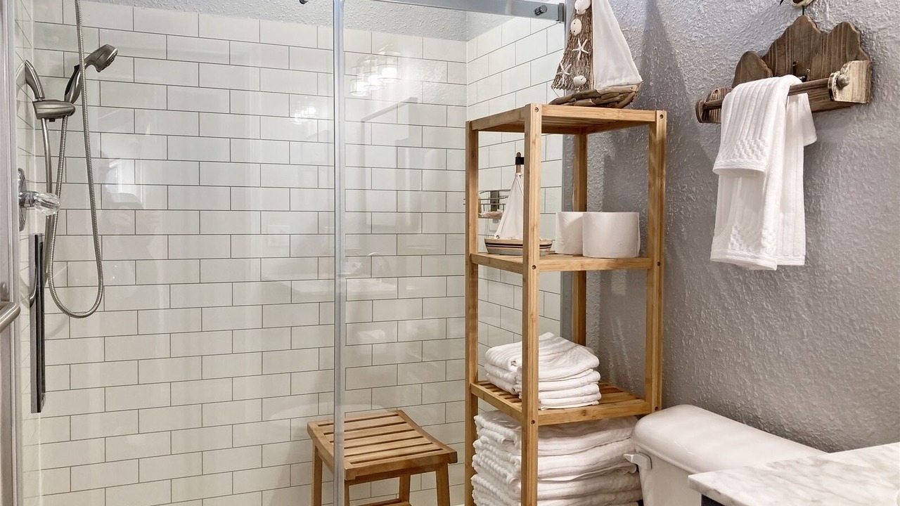 Photo of Bathroom in Fort Bragg