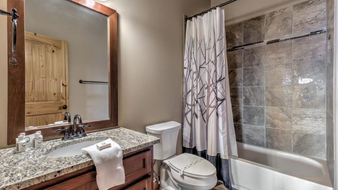 Photo of Bathroom in Morganton
