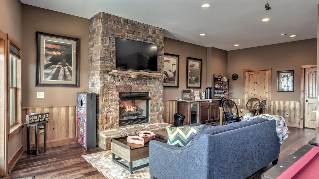 Photo of Bedroom in Morganton
