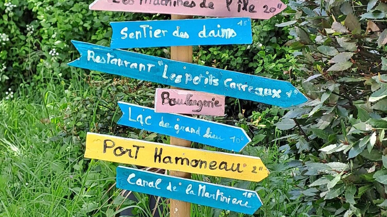 Photo of Outdoor in Saint-Leger-les-Vignes