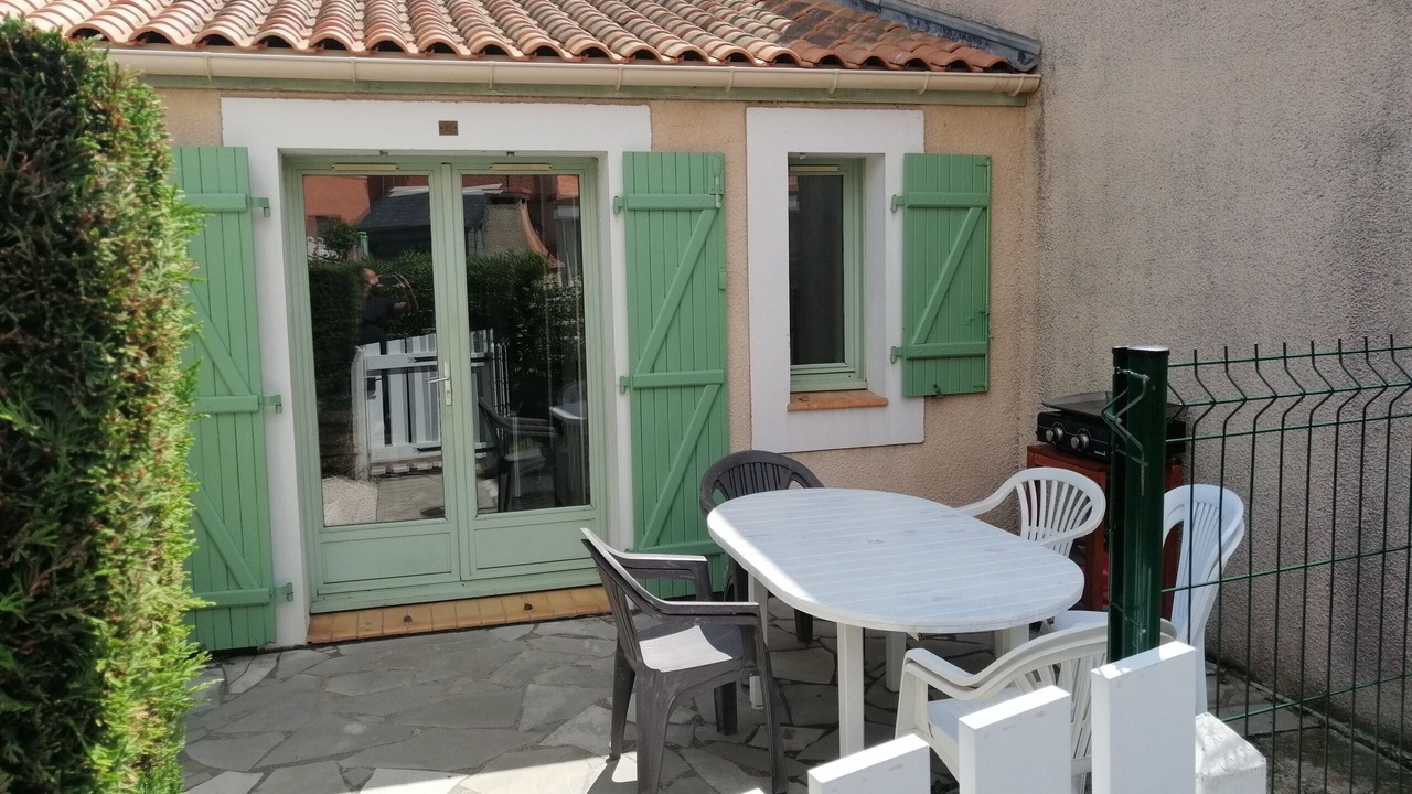 Photo of Outdoor in Valras-Plage