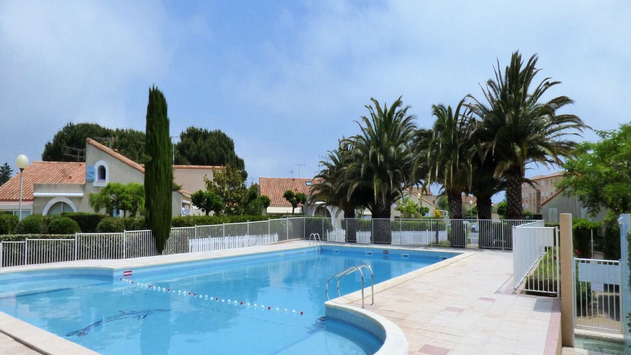 Photo of Outdoor in Valras-Plage